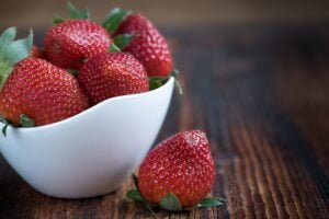 Top 5 Healthy Fruits