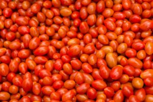 tomato produce