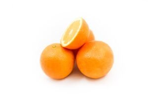 oranges for lose of weight