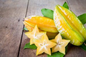 How to Store Star Fruit?