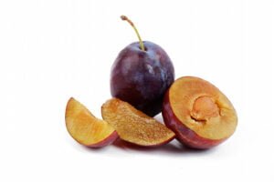 How To Grow A Plum Tree From A Seed?