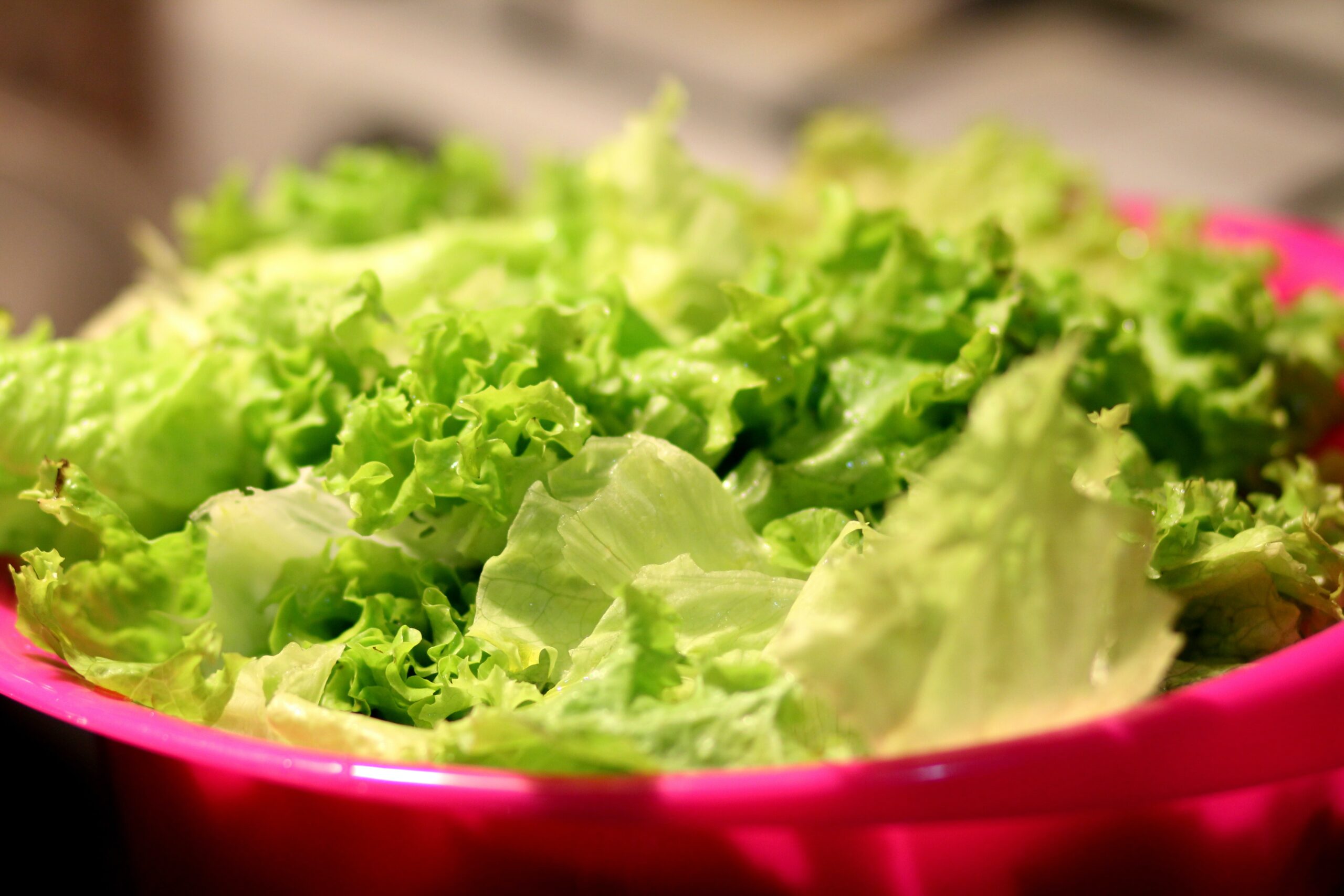 How To Fix Bitter Lettuce?