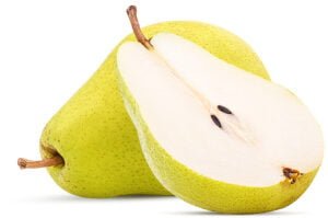 Top 10 Best Types Of European Pear