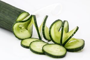 Is White Cucumber Safe to Eat?