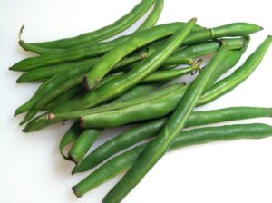 Best Vegetables to Grow in Boise Idaho-green beans