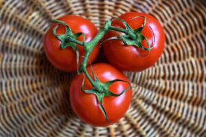 Best Vegetables to Grow in Boise Idaho-tomatoes