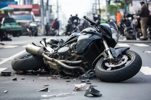Best Motorcycle Accident Lawyer: Navigating Legal Roads to Justice